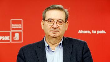 Fernando Martínez: "Con la exhumación de Franco se subsana una anomalía histórica insostenible en una democracia"