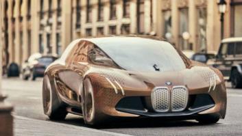 Coches inteligentes: ¿el nuevo lujo?