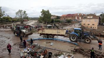 Hallado el cádaver de uno de los desaparecidos por la DANA en Tarragona