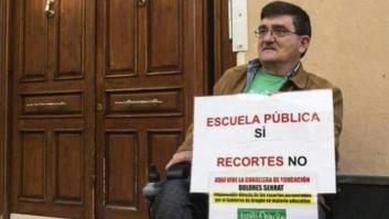 Lección de vida y muerte del profesor Aramayona