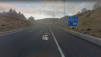 El 'truco' de uno de los radares que más multan de España