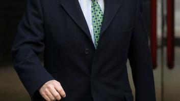 Un policía de Kitchen receló del espionaje a Bárcenas: "Seguíamos a terroristas, no cuadraba"