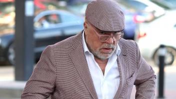 Villarejo, absuelto de su primer juicio por injurias al exjefe del CNI