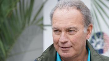 Bertín Osborne se calienta como pocas veces en Instagram: "Para que usted lo sepa, señora ignorante"