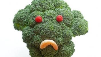 El motivo psicológico por el que no nos gusta la fruta fea