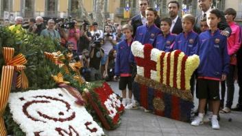 Los participantes más famosos de la V de Barcelona (FOTOS)