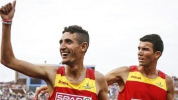 Illias Fifa: de los bajos de un camión a campeón de Europa en 10 años