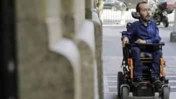 El viral gráfico sobre agresiones sexuales en San Fermín de Echenique