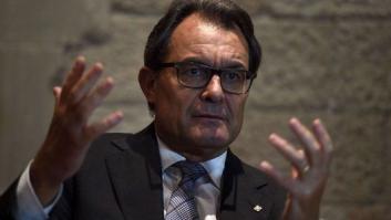 Artur Mas deja entrever que Junts acabará votando 'sí' a la amnistía que propone el PSOE