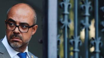 Buch explicará en el Parlament la actuación de los Mossos en las protestas