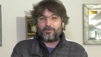 Jordi Évole hace la comparación más curiosa durante la exhumación de Franco