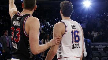 Marc Gasol se gana el corazón de muchos con su respuesta a si se pondría la vacuna