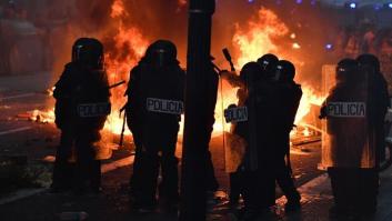 Solo un 8% de los españoles mencionaba la sentencia del procés como razón para cambiar su voto antes del fallo