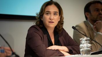 Ada Colau va a la tienda más famosa de Barcelona en Tik Tok y el vídeo que graba triunfa