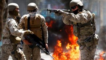 Las revueltas chilenas se gestaron en Twitter y el Gobierno no se enteró