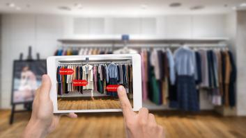 ¿Cómo será la tienda del futuro?