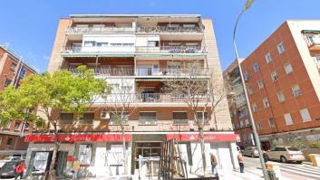 Encuentran a una mujer que llevaba muerta unos 15 años en su casa de Madrid