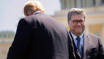 La Justicia estadounidense abre una investigación criminal sobre las propias pesquisas de la trama rusa