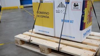 Las palabras del doctor Cavadas en 'El Hormiguero' sobre las vacunas que se le han vuelto en contra