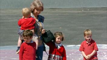 Pablo Urdangarin se pronuncia sobre las fotos de su padre de la mano de otra mujer