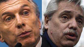 Elecciones en Argentina: el kirchnerista Fernández amenaza con arrasar a Macri
