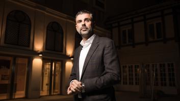 El alcalde de Barcelona ficha a Santi Vila, exconseller de Puigdemont y Artur Mas