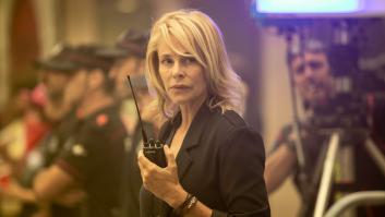 Belén Rueda: "Tal vez me han acosado, pero no le di importancia"