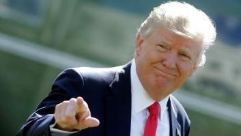 Esta es la artillería de los republicanos para salvar del 'impeachment' a Trump