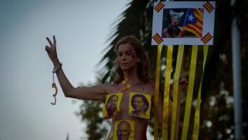 Las guerras marcomanas y el independentismo catalán