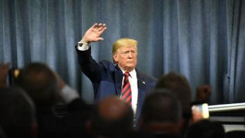 El Congreso votará este jueves para formalizar el 'impeachment' a Trump