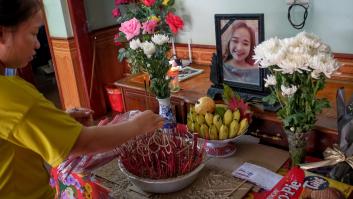 Cuatro detenidos en Vietnam tras la muerte de 39 inmigrantes en Reino Unido