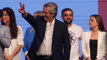 ¿Quién es Alberto Fernández, el nuevo presidente de Argentina?