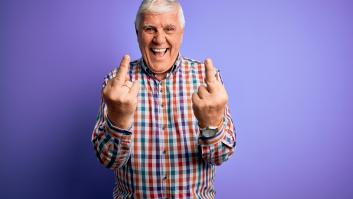 Begoña Villacís retrata a Vox como nunca lo había hecho