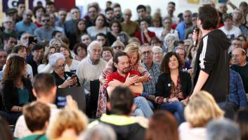 Iglesias abrirá y cerrará el debate moderado por Ana Blanco y Vicente Vallés