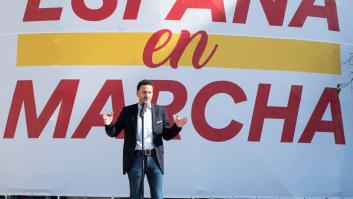 Cs asegura que su plan para que aflore la economía sumergida no busca beneficiar a los ricos