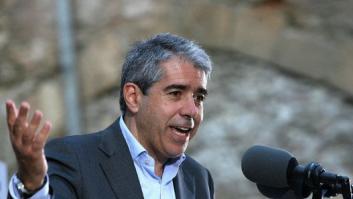 La teoría de Homs sobre su investigación judicial