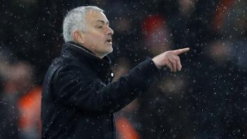 ¿De verdad el Real Madrid necesita a Mourinho?