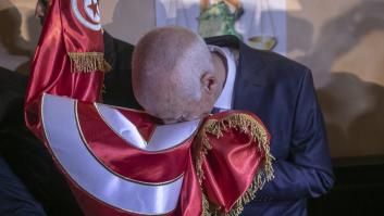 Tres inquietantes escenarios para el nuevo presidente de Túnez