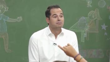 La llamativa respuesta de Ignacio Aguado cuando una niña le pregunta por su relación con Malú