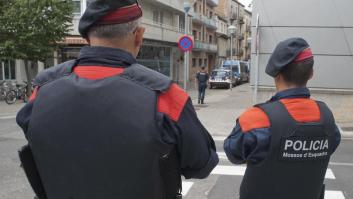 Un muerto y dos heridos graves durante una pelea anoche en Badalona