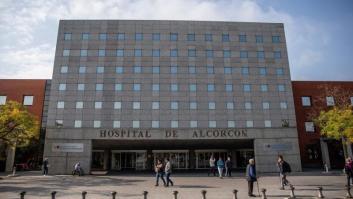 El asesino del Clínico intenta matar a otra paciente en el hospital de Alcorcón 20 años después