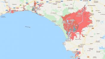 Unos 300 millones de personas estarán en riesgo por inundaciones para 2050, más del triple de lo previsto