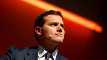 Quién es Aysha Daraaui, la actriz con la que relacionan a Albert Rivera