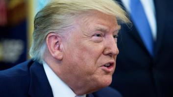 Trump confirma la muerte del portavoz del ISIS y posible sucesor de Al Bagdadi