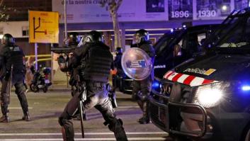 Los Mossos harán su mayor auditoría interna por su labor en los disturbios tras la sentencia del 'procés'