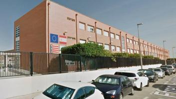 Un alumno de un instituto de Torrevieja apuñala a un compañero por la espalda