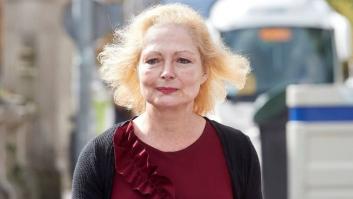 Suspenden dos meses a la juez pitonisa por conceder indultos a presos