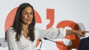 Villacís asegura a distintos cargos de Cs que valora ser "una corriente interna dentro del PP"