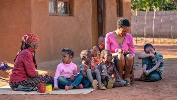 Así usamos el ADN para concluir que todos los humanos modernos provenimos del norte de Botsuana