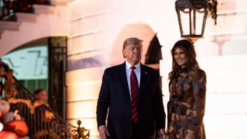 Donald Trump cree que Melania no lloraría por él si le disparan